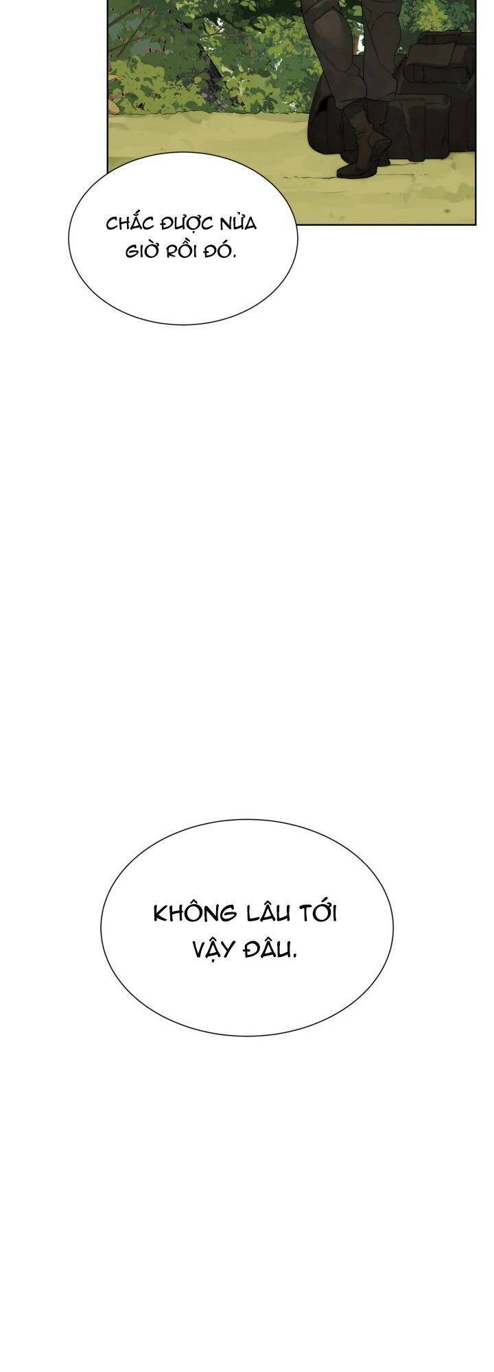 Hành Tinh Quái Vật Chap 38 - Next Chap 39
