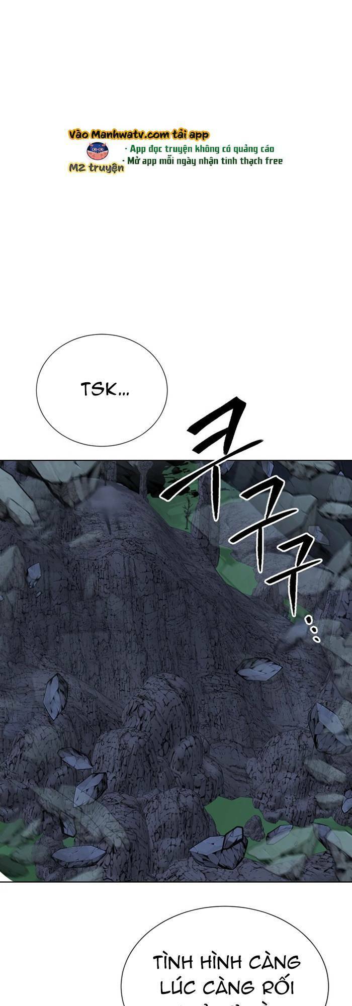 Hành Tinh Quái Vật Chap 42 - Next Chap 43