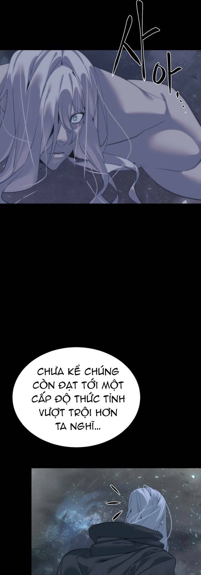 Hành Tinh Quái Vật Chap 44 - Next Chap 45