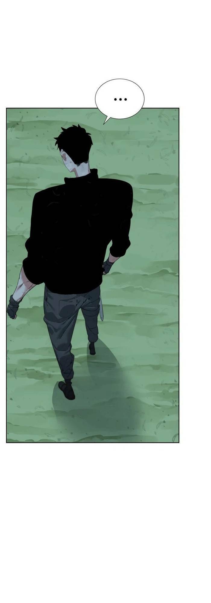 Hành Tinh Quái Vật Chap 45 - Next Chap 46