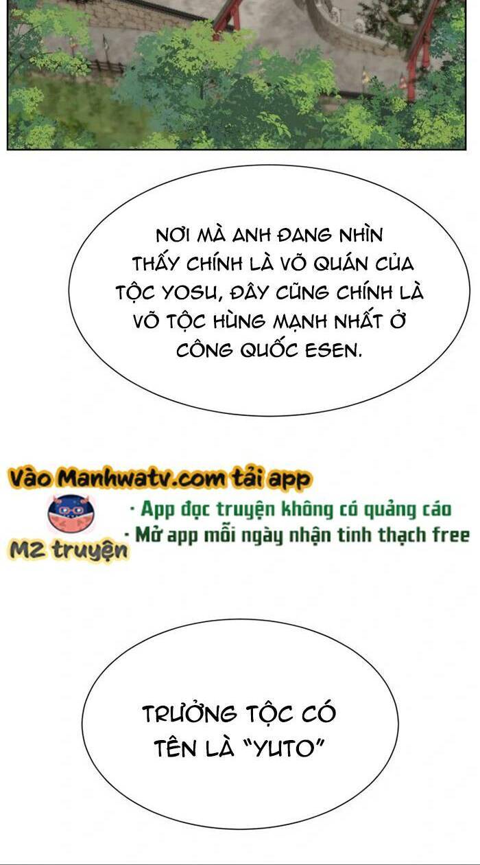 Hành Tinh Quái Vật Chap 52 - Next Chap 53