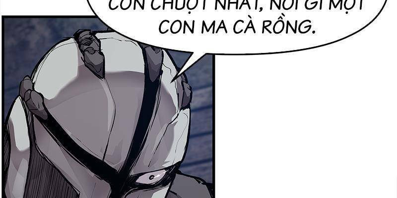 Kị Sĩ Xác Sống Chap 22 - Next Chap 23