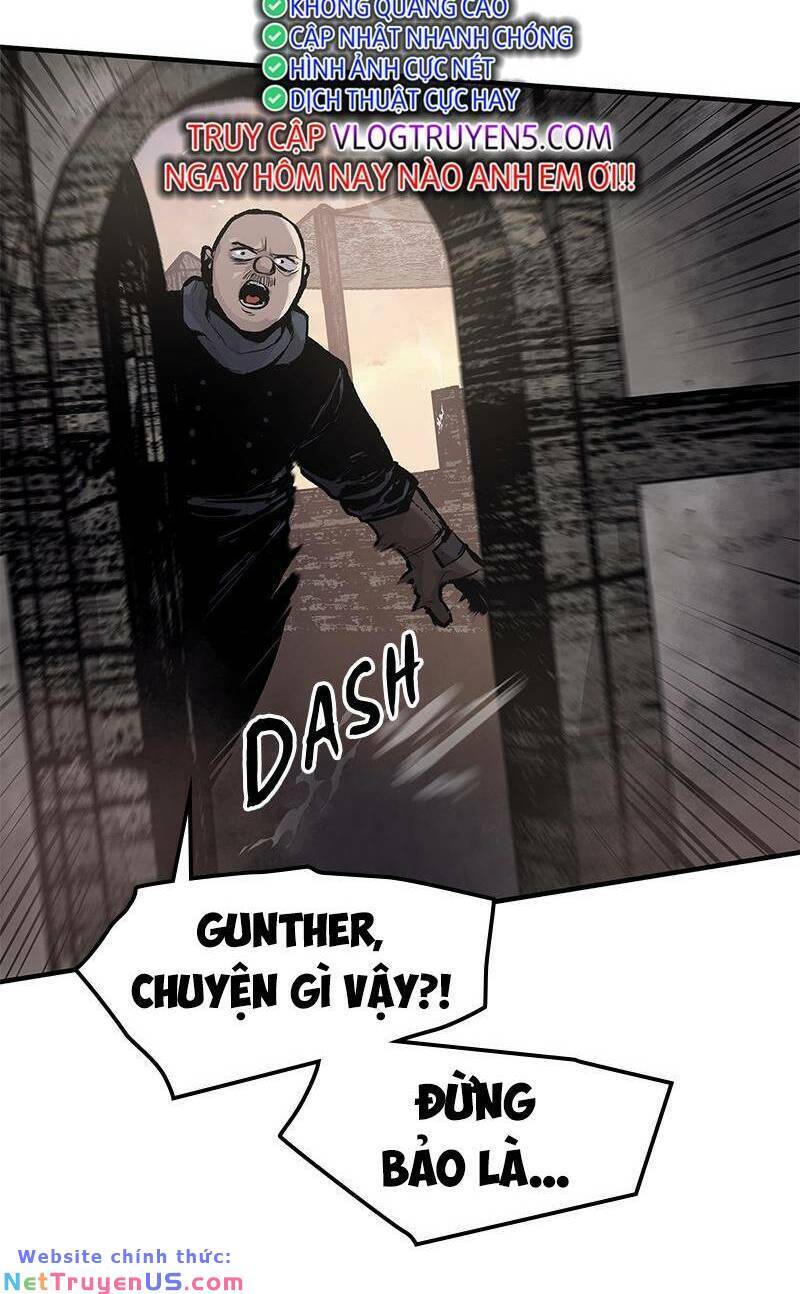 Kị Sĩ Xác Sống Chap 23 - Next Chap 24