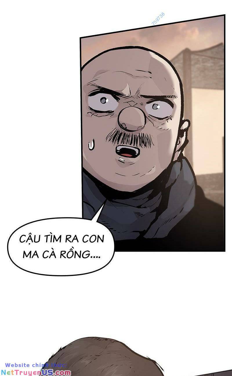 Kị Sĩ Xác Sống Chap 23 - Next Chap 24