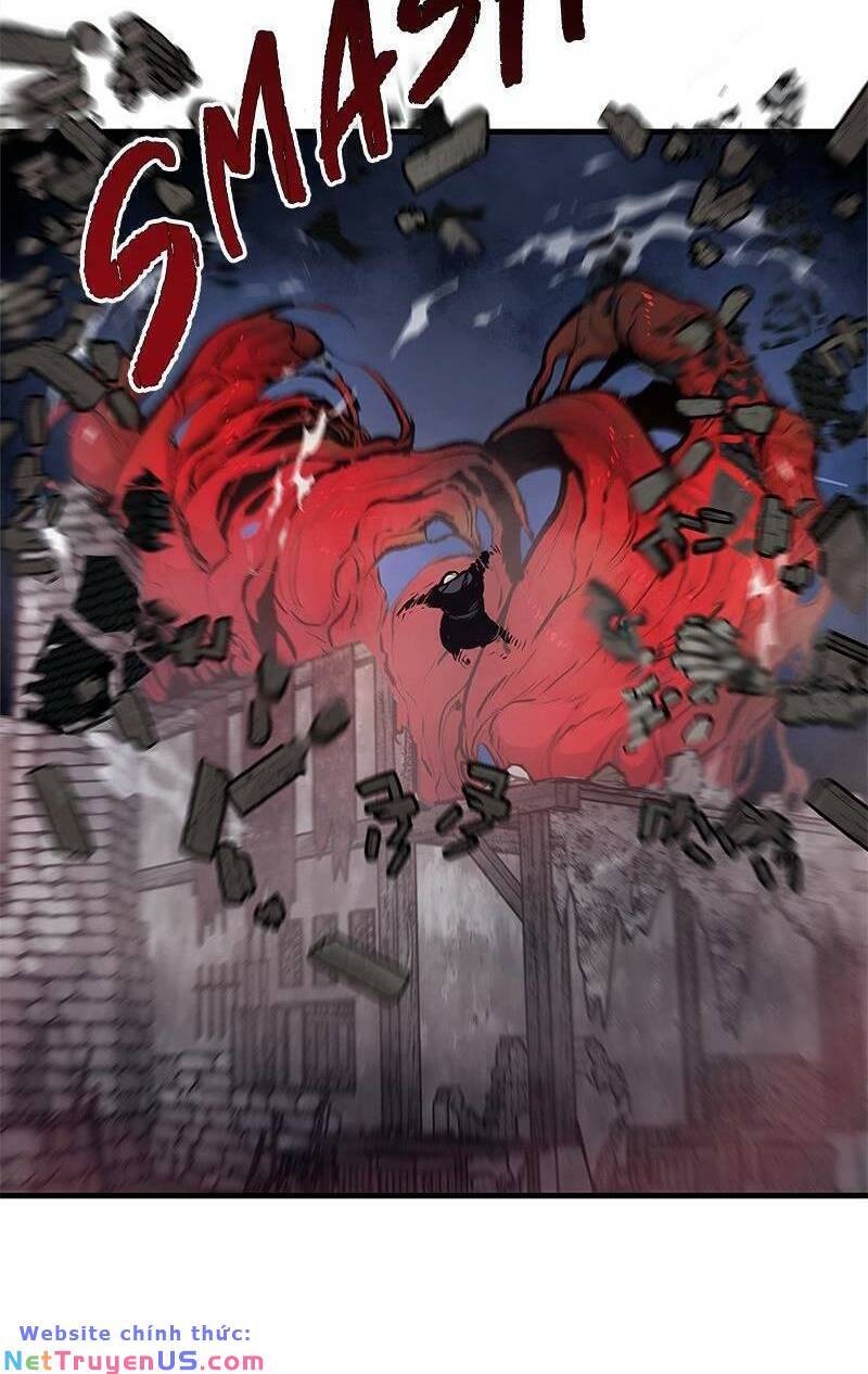 Kị Sĩ Xác Sống Chap 23 - Next Chap 24