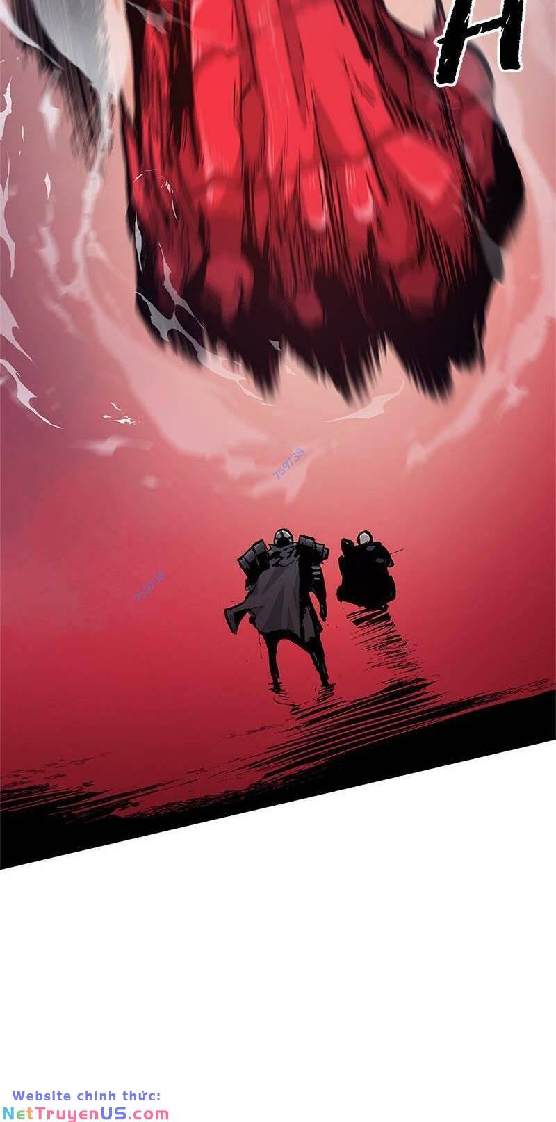 Kị Sĩ Xác Sống Chap 23 - Next Chap 24