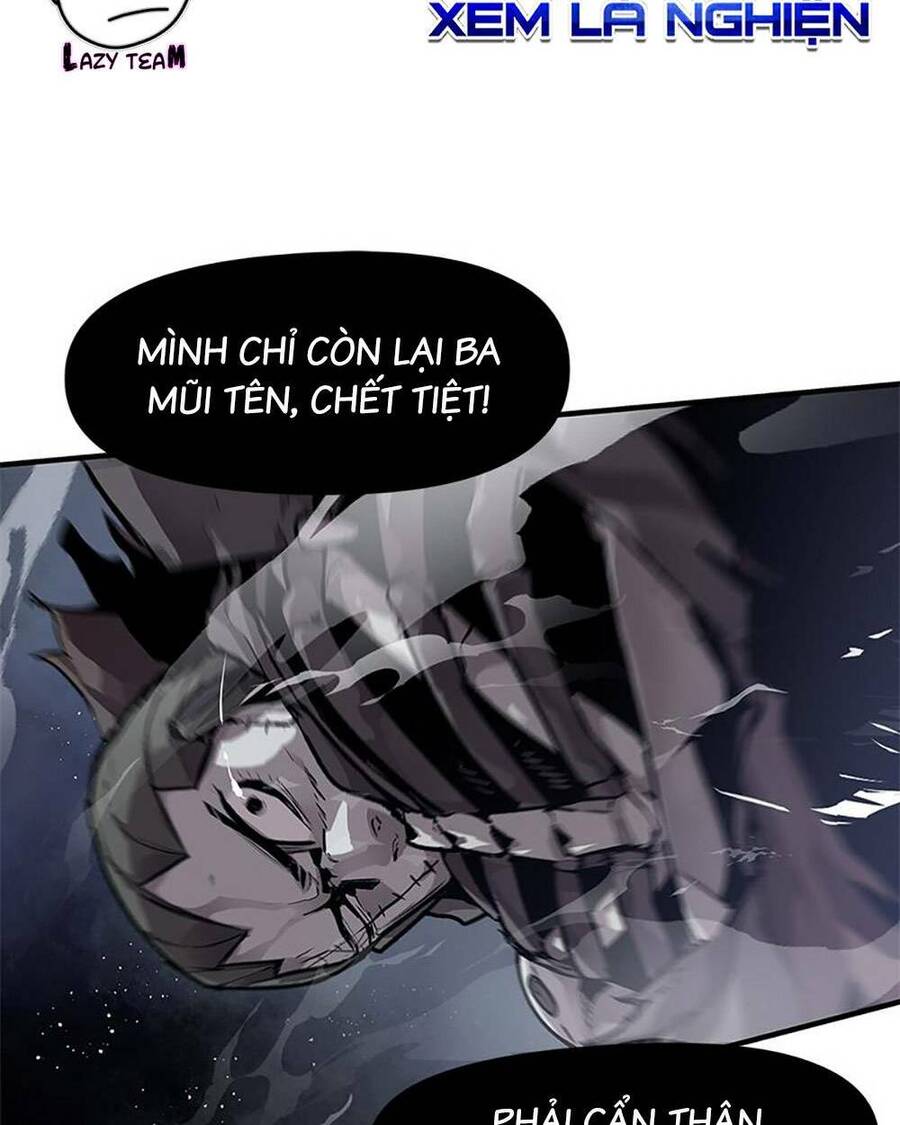 Kị Sĩ Xác Sống Chap 11 - Next Chap 12