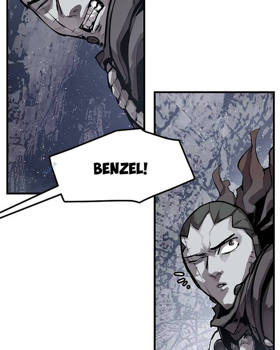 Kị Sĩ Xác Sống Chap 11 - Next Chap 12