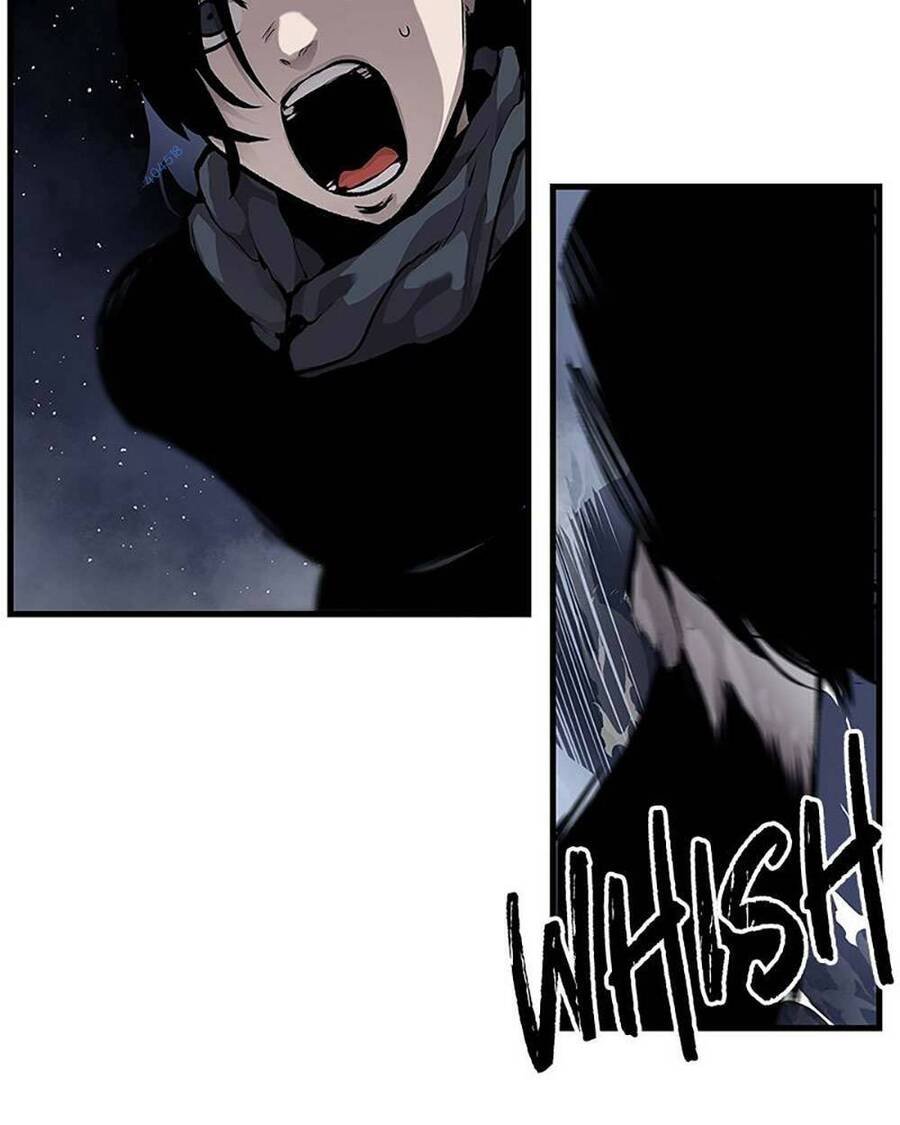 Kị Sĩ Xác Sống Chap 11 - Next Chap 12