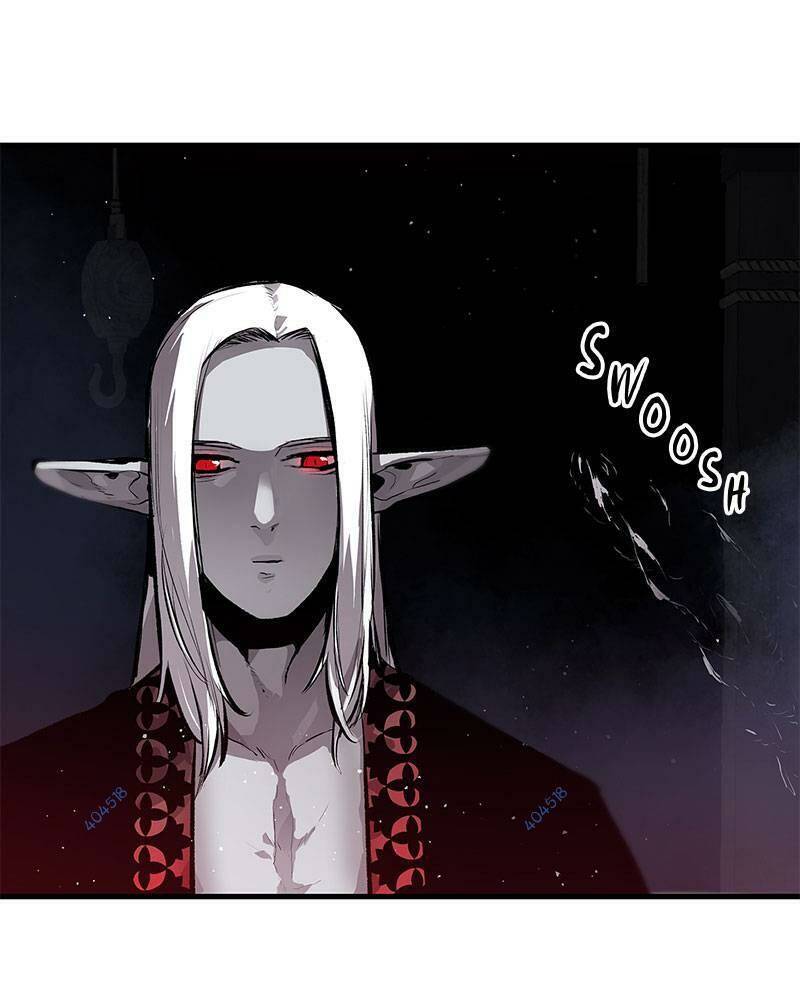 Kị Sĩ Xác Sống Chap 13 - Next Chap 14