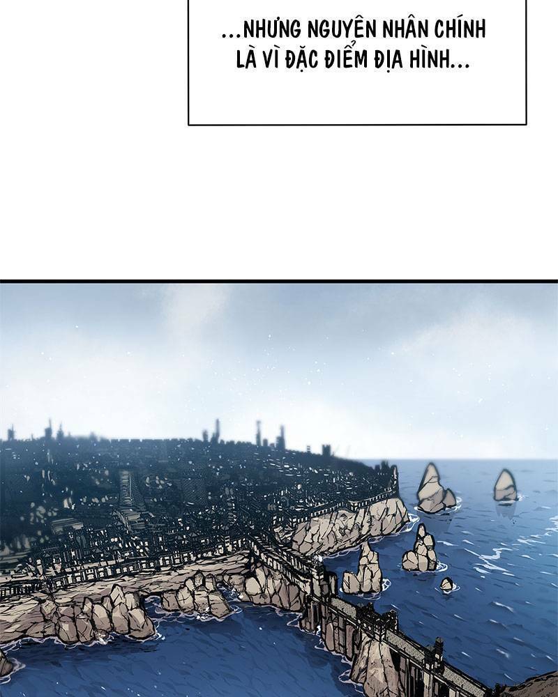 Kị Sĩ Xác Sống Chap 13 - Next Chap 14