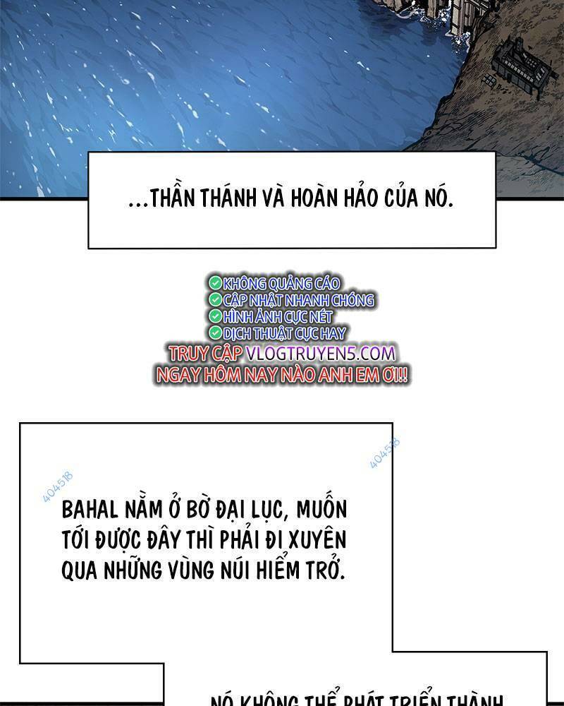 Kị Sĩ Xác Sống Chap 13 - Next Chap 14
