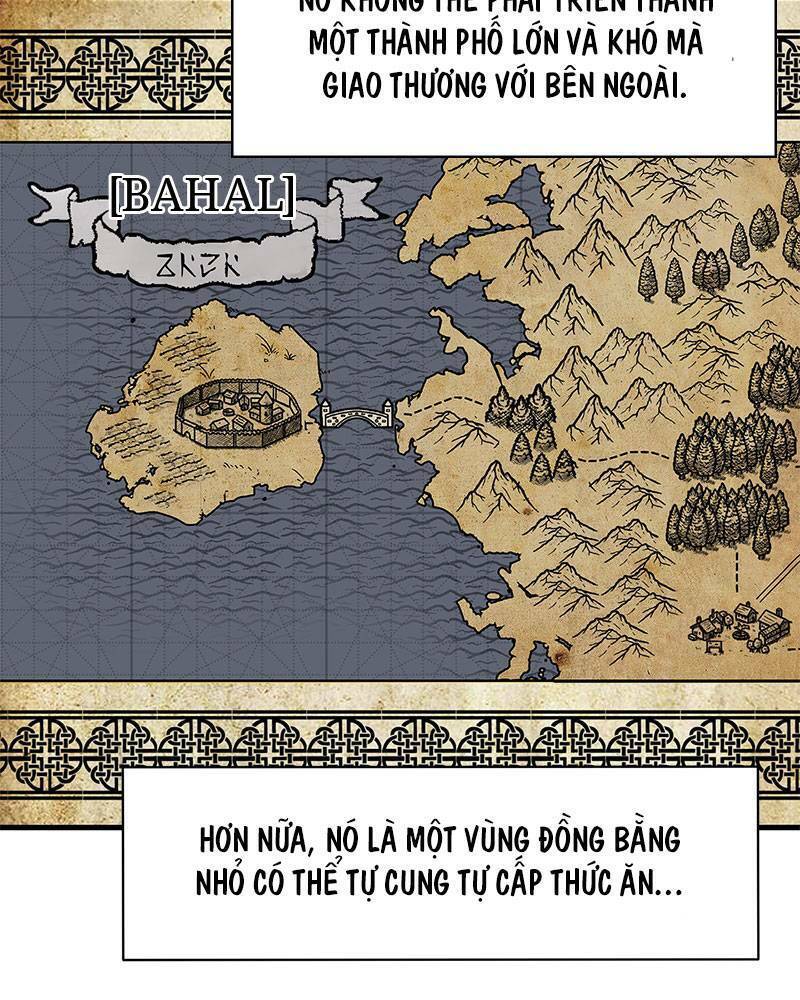 Kị Sĩ Xác Sống Chap 13 - Next Chap 14