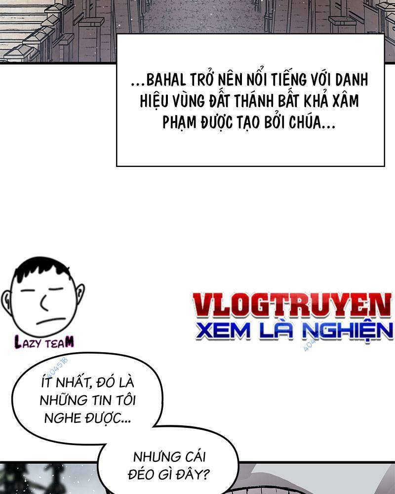 Kị Sĩ Xác Sống Chap 13 - Next Chap 14