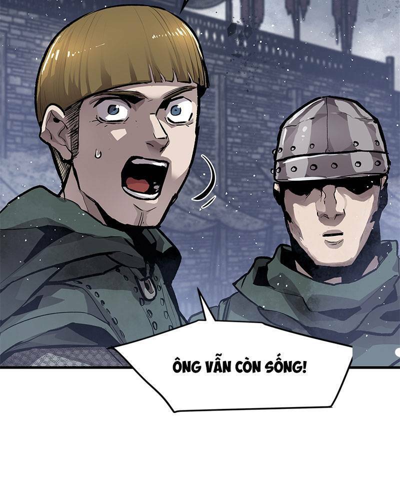 Kị Sĩ Xác Sống Chap 13 - Next Chap 14