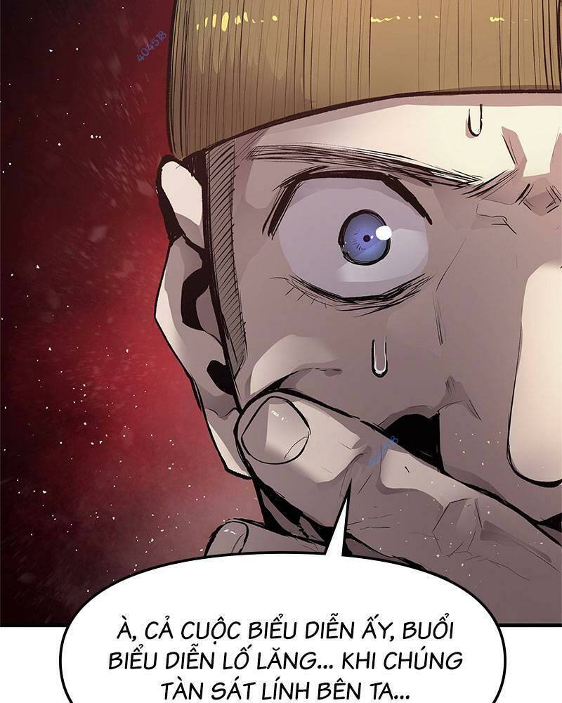 Kị Sĩ Xác Sống Chap 13 - Next Chap 14