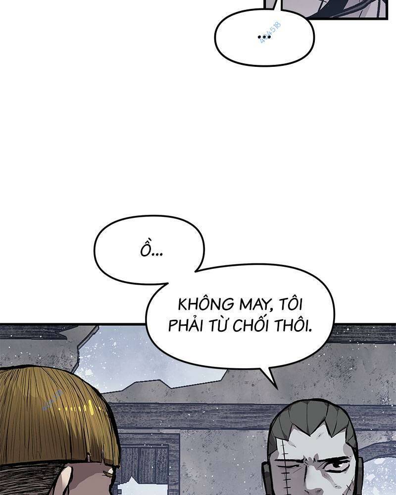Kị Sĩ Xác Sống Chap 13 - Next Chap 14