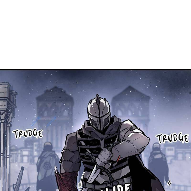 Kị Sĩ Xác Sống Chap 14 - Next Chap 15