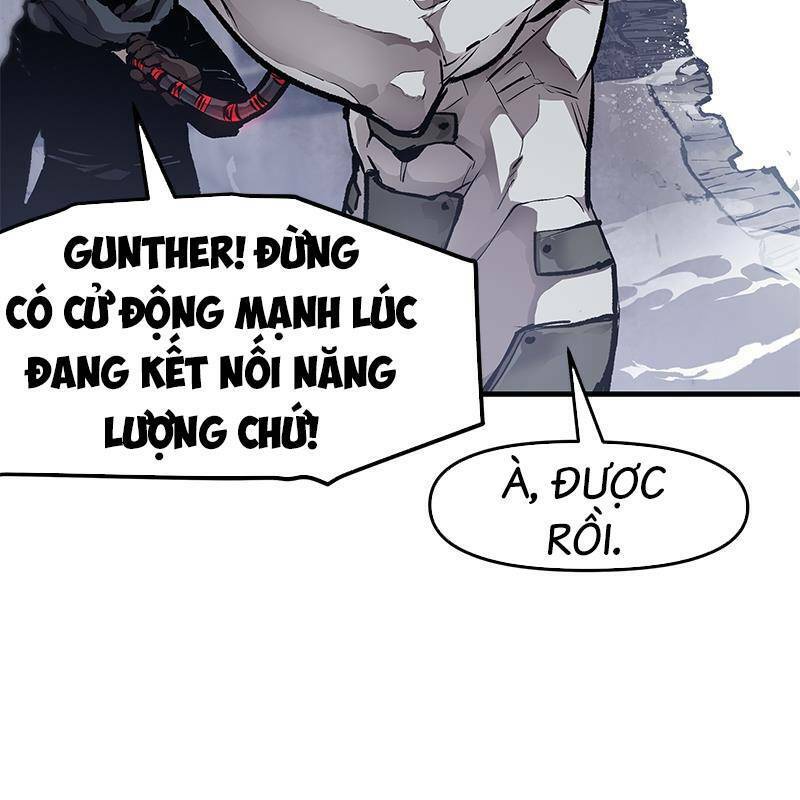 Kị Sĩ Xác Sống Chap 14 - Next Chap 15