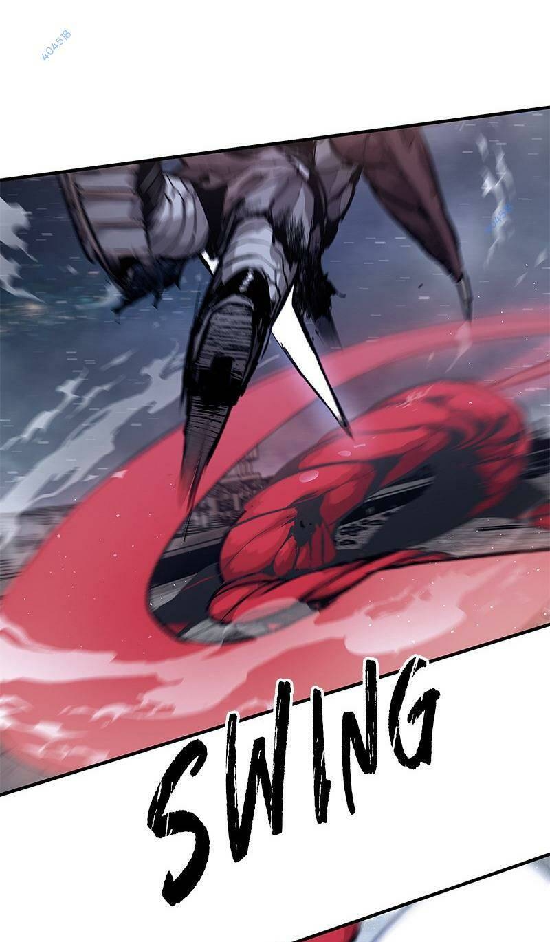 Kị Sĩ Xác Sống Chap 16 - Next Chap 17