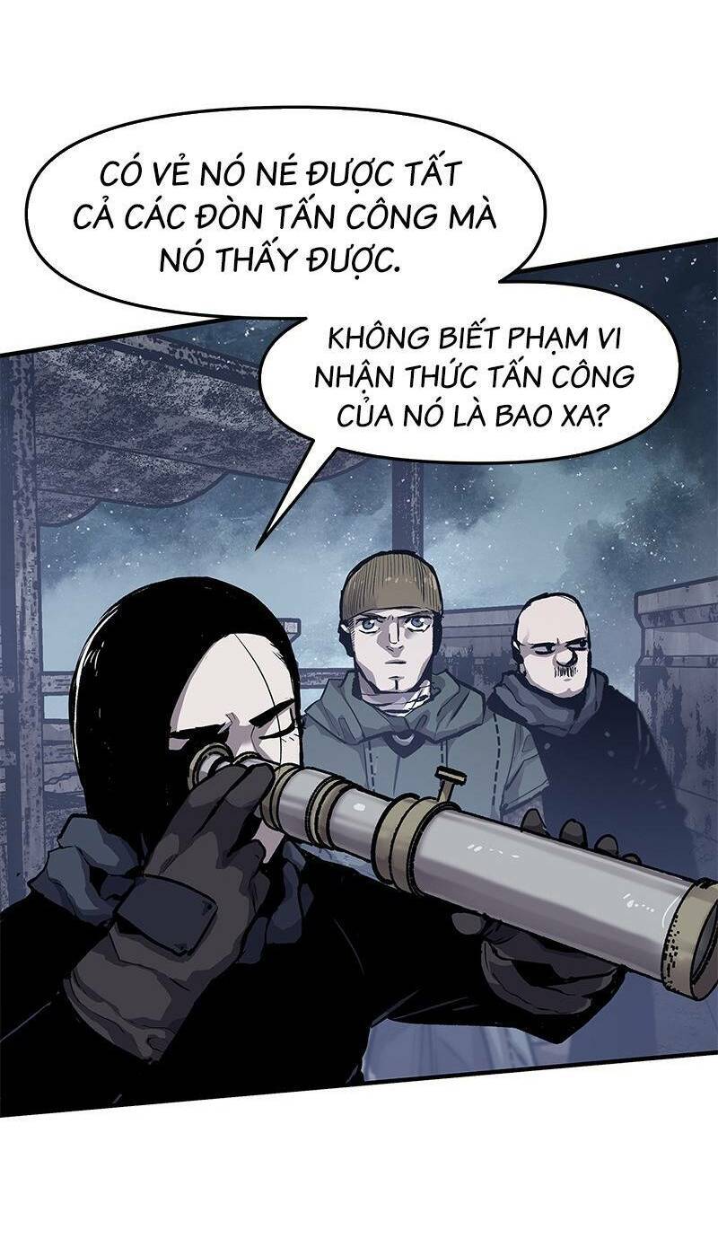Kị Sĩ Xác Sống Chap 16 - Next Chap 17