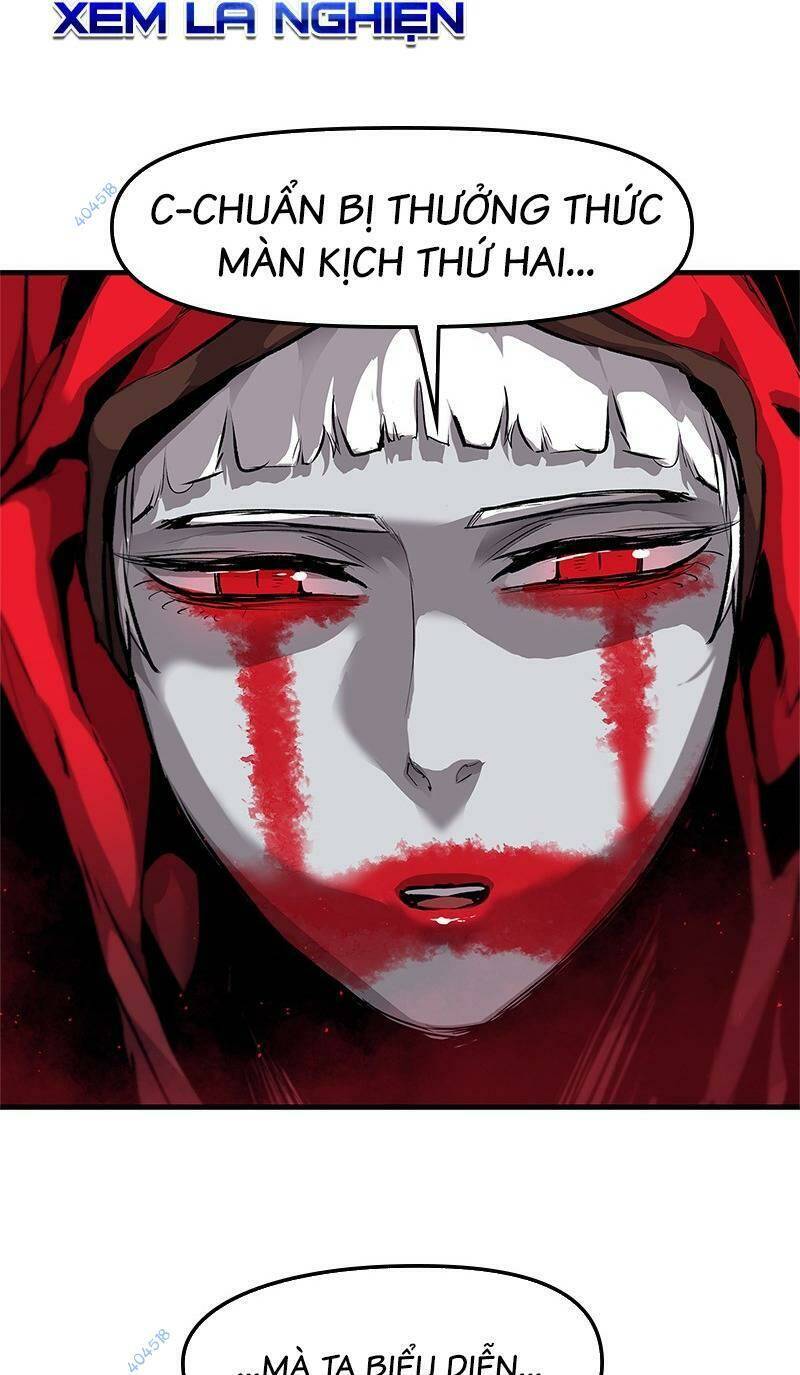 Kị Sĩ Xác Sống Chap 16 - Next Chap 17