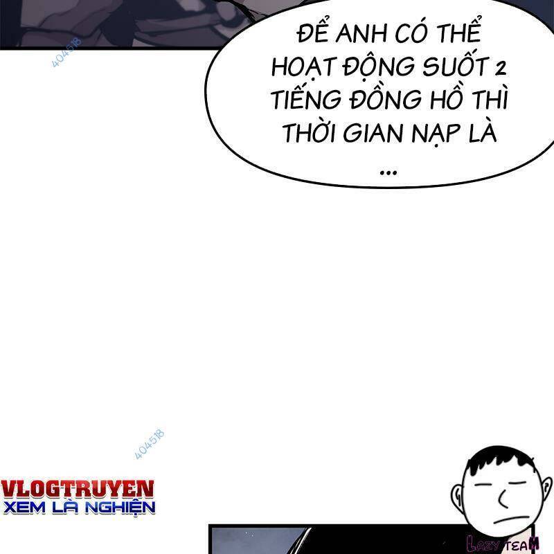 Kị Sĩ Xác Sống Chap 17 - Next Chap 18