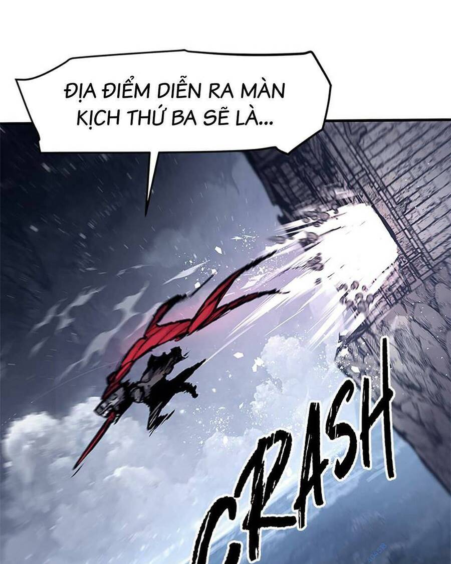 Kị Sĩ Xác Sống Chap 18 - Next Chap 19