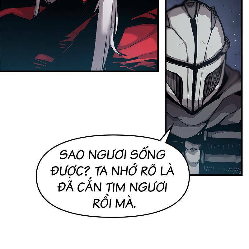 Kị Sĩ Xác Sống Chap 19 - Next Chap 20