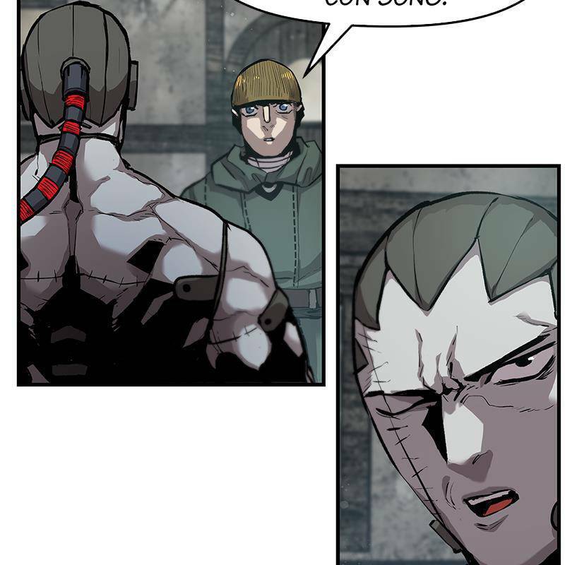 Kị Sĩ Xác Sống Chap 19 - Next Chap 20