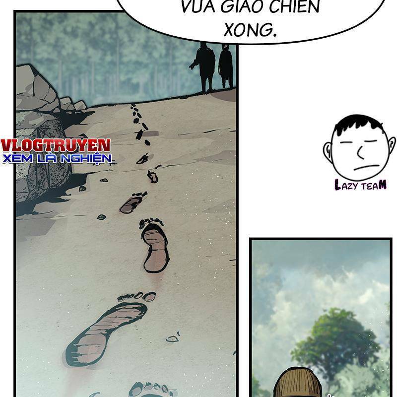 Kị Sĩ Xác Sống Chap 19 - Next Chap 20