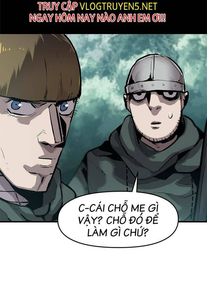 Kị Sĩ Xác Sống Chap 20 - Next Chap 21