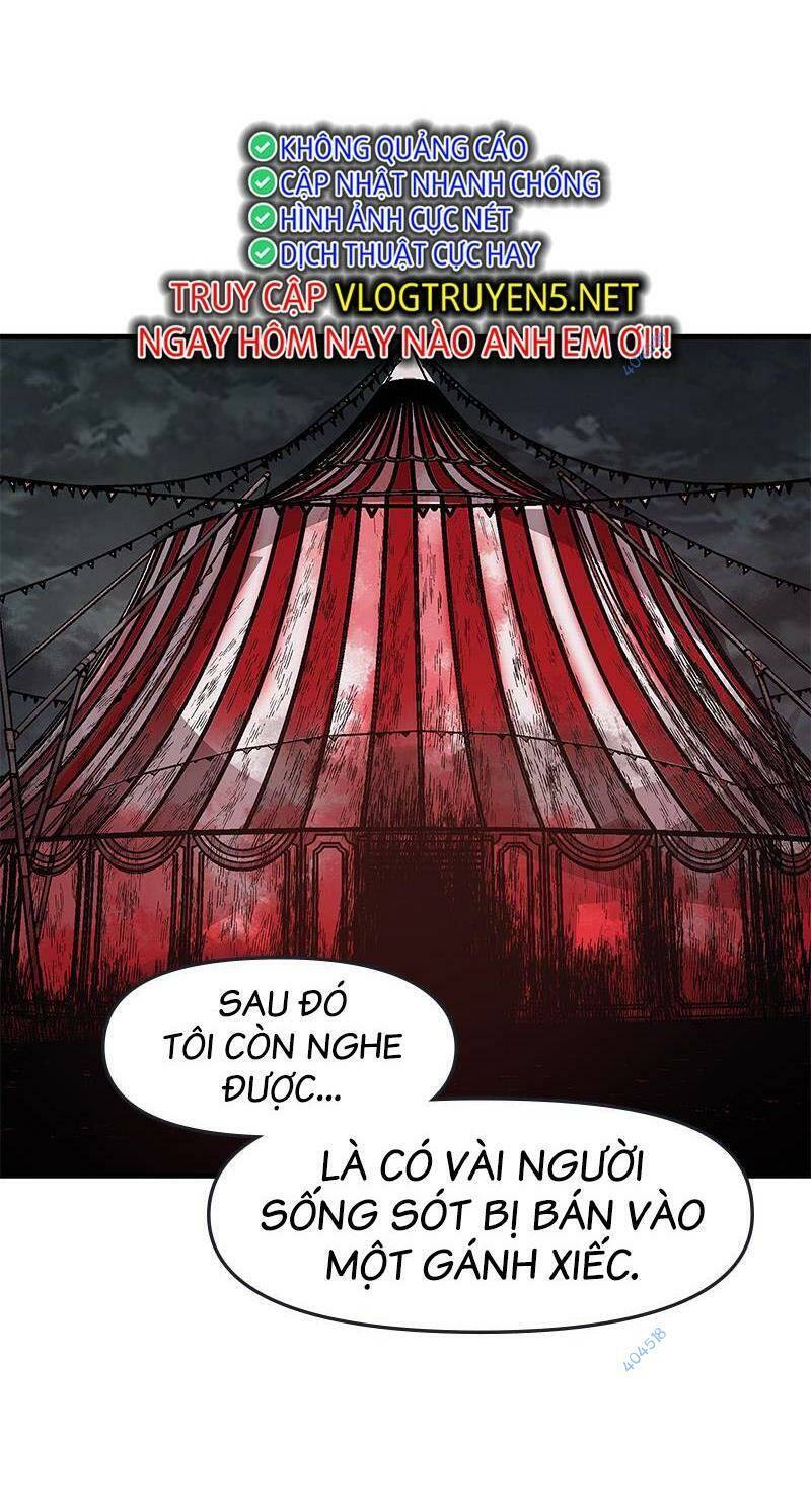 Kị Sĩ Xác Sống Chap 20 - Next Chap 21