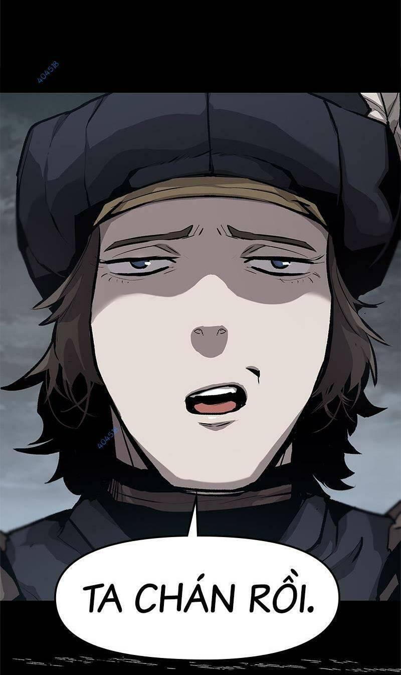 Kị Sĩ Xác Sống Chap 20 - Next Chap 21