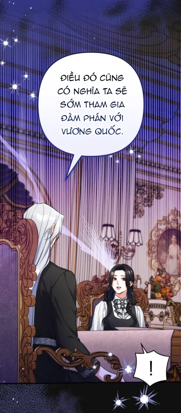 Dành Cho Nhân Vật Bị Bỏ Rơi Yêu Thích Nhất Của Tôi Chap 86 - Next Chap 87