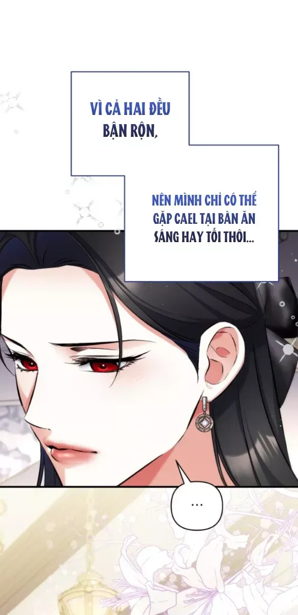 Dành Cho Nhân Vật Bị Bỏ Rơi Yêu Thích Nhất Của Tôi Chap 91 - Next Chap 92