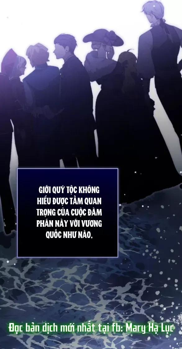 Dành Cho Nhân Vật Bị Bỏ Rơi Yêu Thích Nhất Của Tôi Chap 91 - Next Chap 92