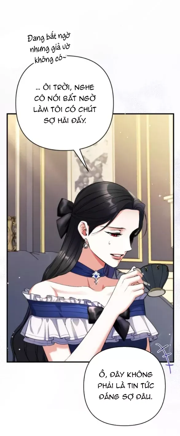 Dành Cho Nhân Vật Bị Bỏ Rơi Yêu Thích Nhất Của Tôi Chap 91 - Next Chap 92