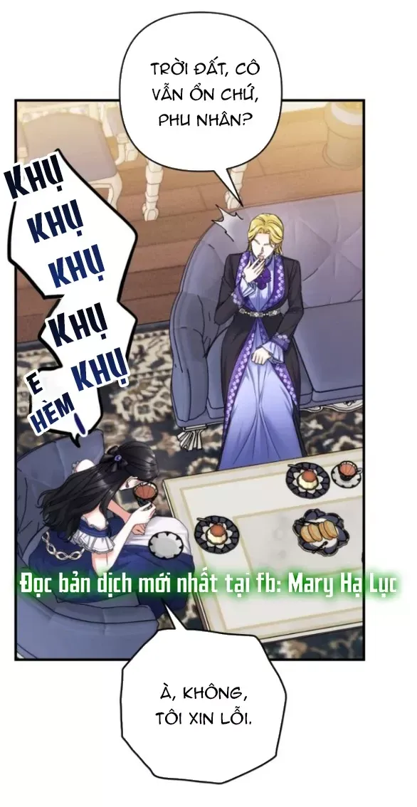 Dành Cho Nhân Vật Bị Bỏ Rơi Yêu Thích Nhất Của Tôi Chap 91 - Next Chap 92