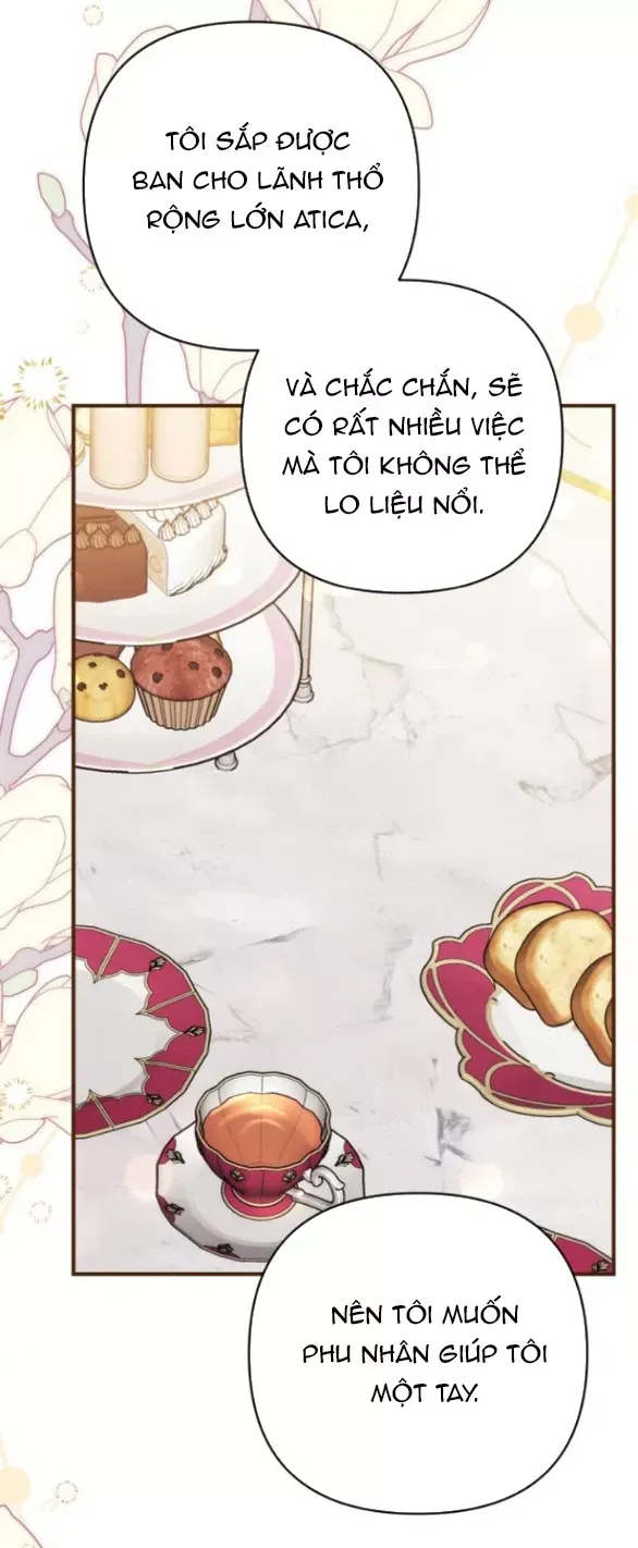 Dành Cho Nhân Vật Bị Bỏ Rơi Yêu Thích Nhất Của Tôi Chap 91 - Next Chap 92