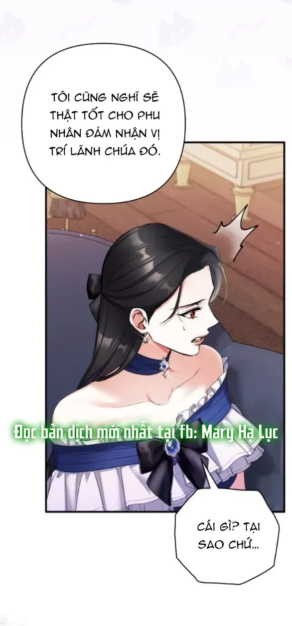 Dành Cho Nhân Vật Bị Bỏ Rơi Yêu Thích Nhất Của Tôi Chap 91 - Next Chap 92