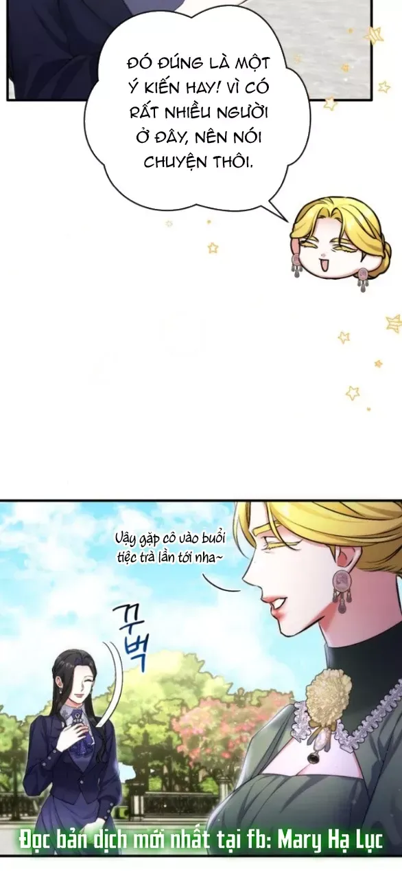 Dành Cho Nhân Vật Bị Bỏ Rơi Yêu Thích Nhất Của Tôi Chap 92 - Next Chap 93