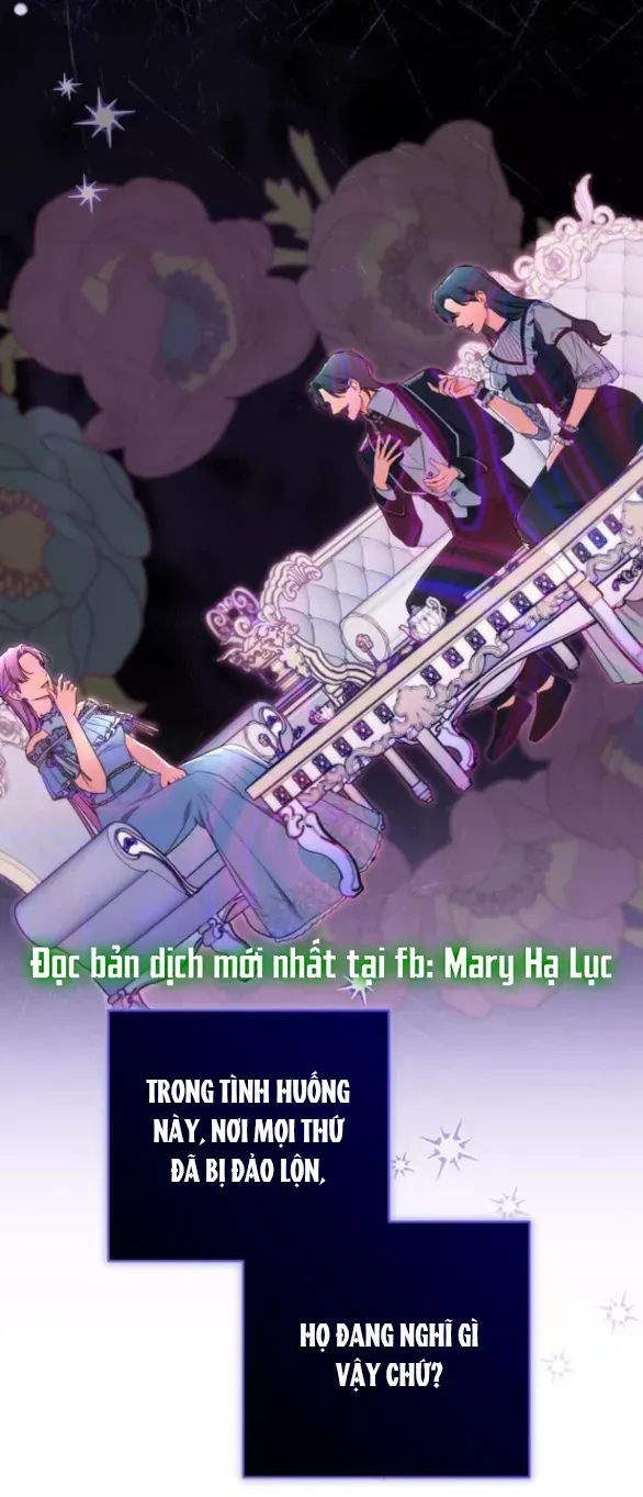 Dành Cho Nhân Vật Bị Bỏ Rơi Yêu Thích Nhất Của Tôi Chap 92 - Next Chap 93