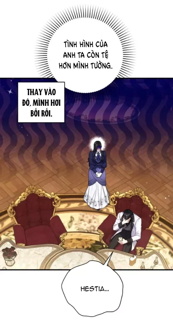 Dành Cho Nhân Vật Bị Bỏ Rơi Yêu Thích Nhất Của Tôi Chap 92 - Next Chap 93