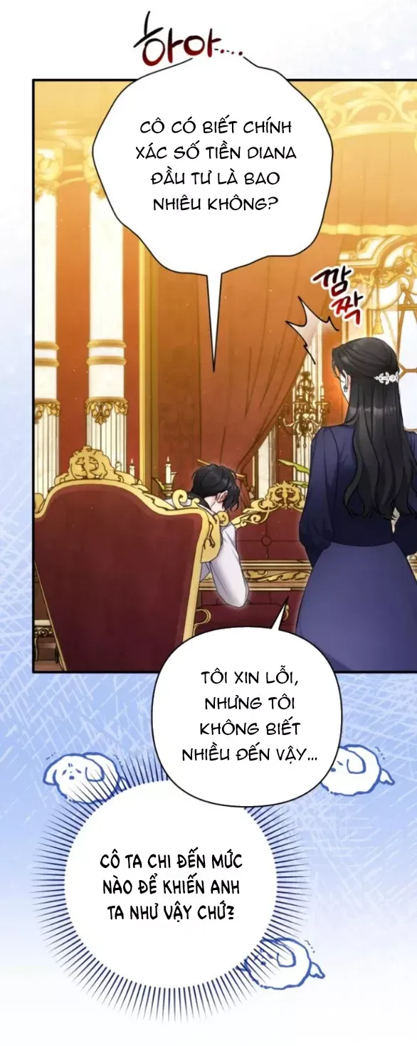 Dành Cho Nhân Vật Bị Bỏ Rơi Yêu Thích Nhất Của Tôi Chap 92 - Next Chap 93