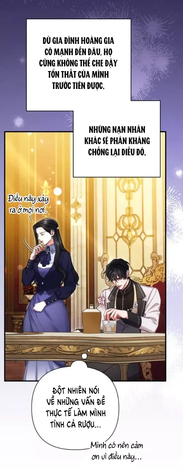 Dành Cho Nhân Vật Bị Bỏ Rơi Yêu Thích Nhất Của Tôi Chap 92 - Next Chap 93