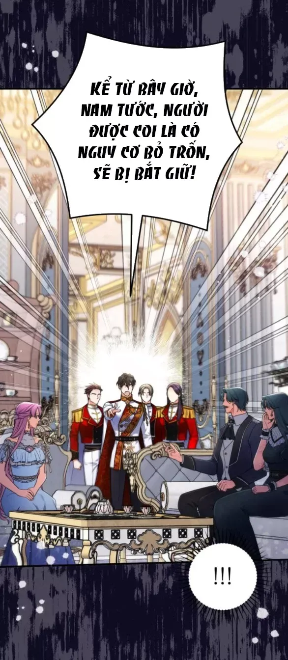 Dành Cho Nhân Vật Bị Bỏ Rơi Yêu Thích Nhất Của Tôi Chap 92 - Next Chap 93