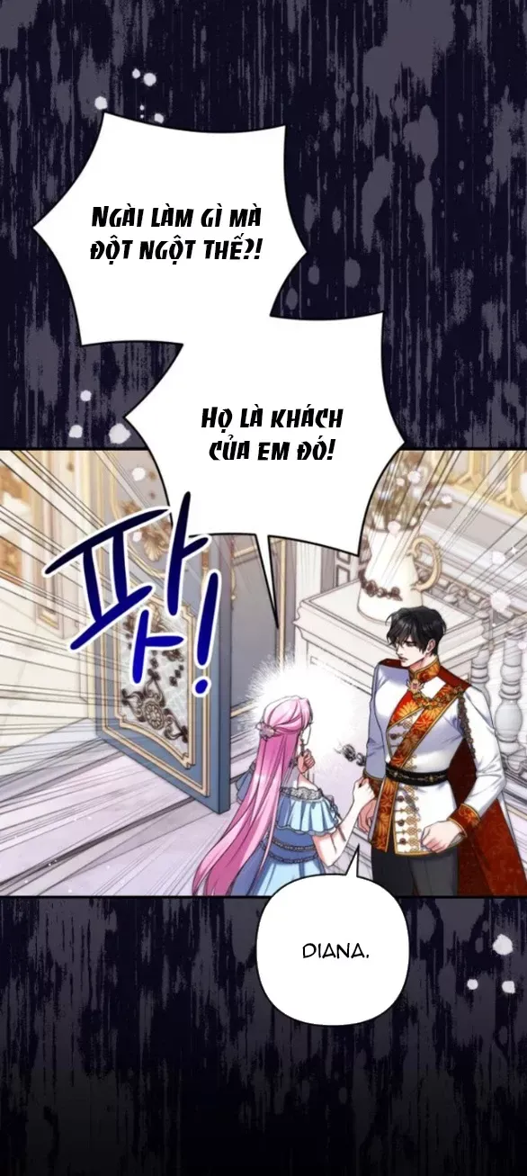 Dành Cho Nhân Vật Bị Bỏ Rơi Yêu Thích Nhất Của Tôi Chap 92 - Next Chap 93