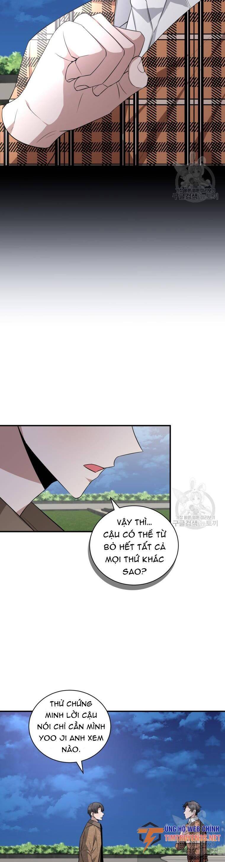 Trở Thành Siêu Diễn Viên Chỉ Bằng Việc Đọc Sách Chap 38 - Next Chap 39