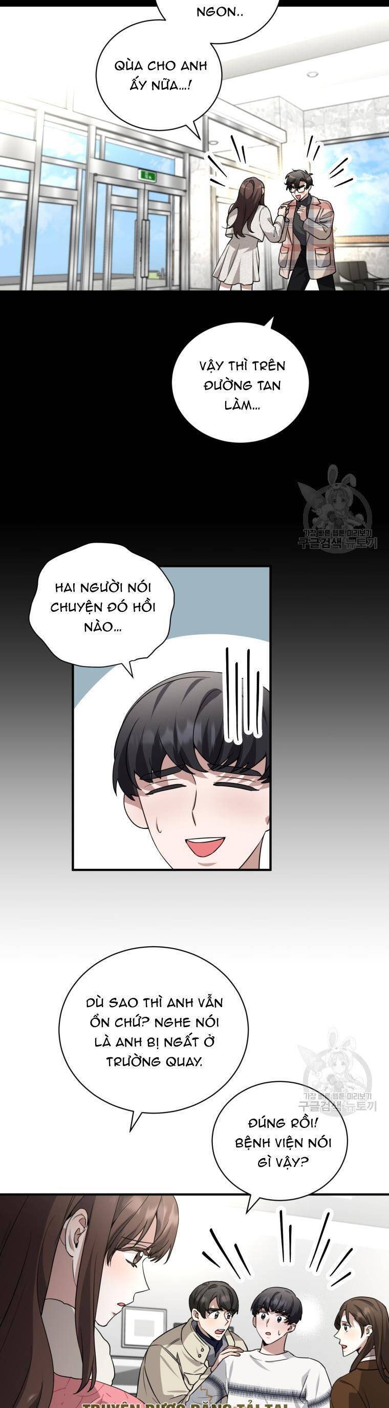 Trở Thành Siêu Diễn Viên Chỉ Bằng Việc Đọc Sách Chap 50 - Next Chap 51